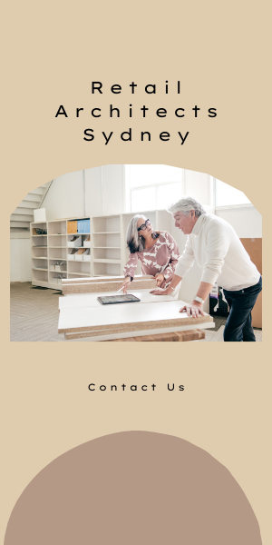 Retail Architects Sydney