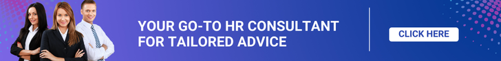 hr consultant